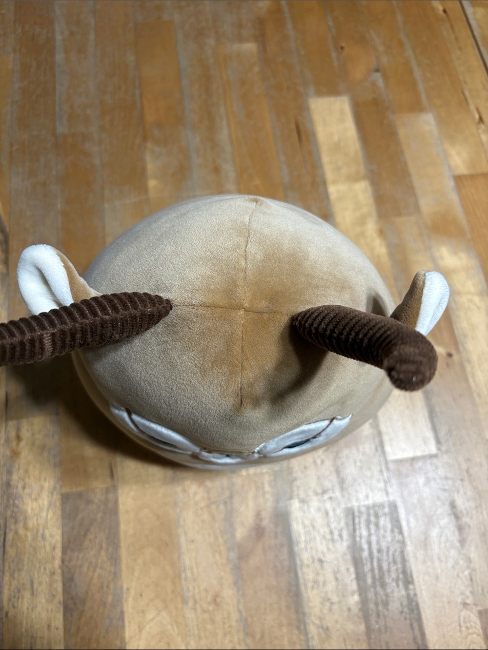 Squishmallows 8” Adila the Antelope - Picture 3 of 6